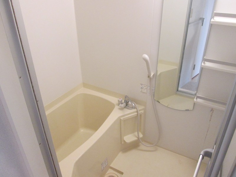 ＦＡＣＥ　Ｓ 風呂画像