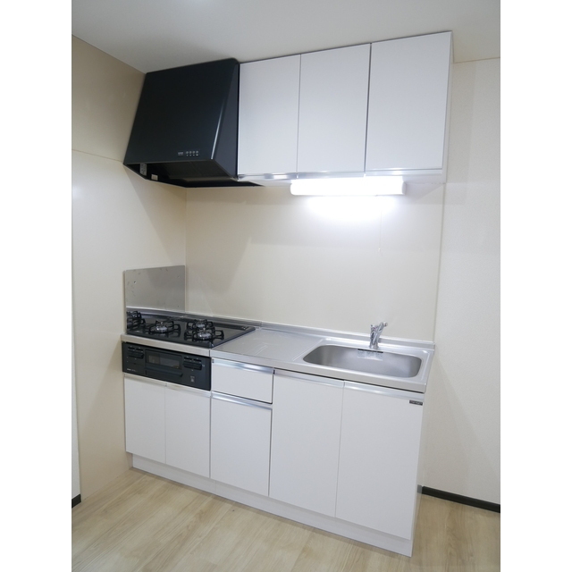 グローリア キッチン