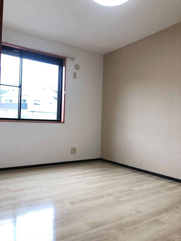 グローリア ベッドルーム