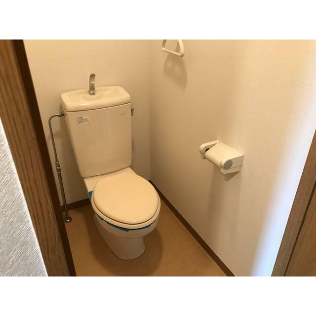 ヒルサイドクラタ その他2