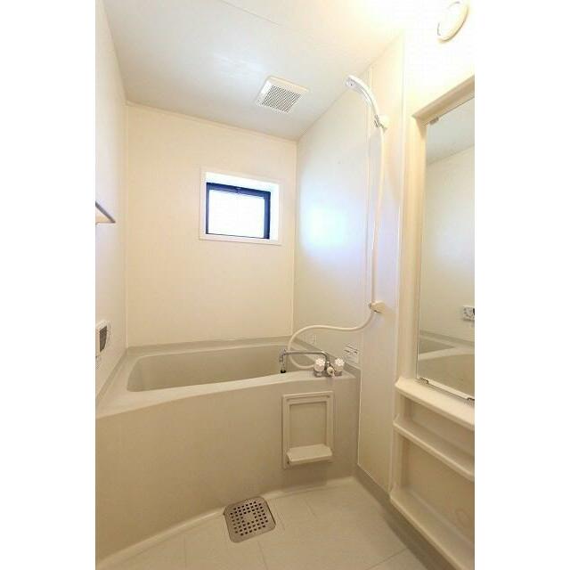 セナＢ 風呂画像