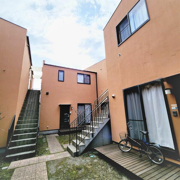 コートヤード その他外観5