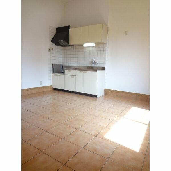 コートヤード リビング