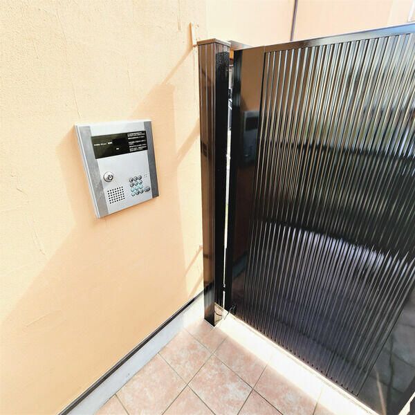 コートヤード その他外観2