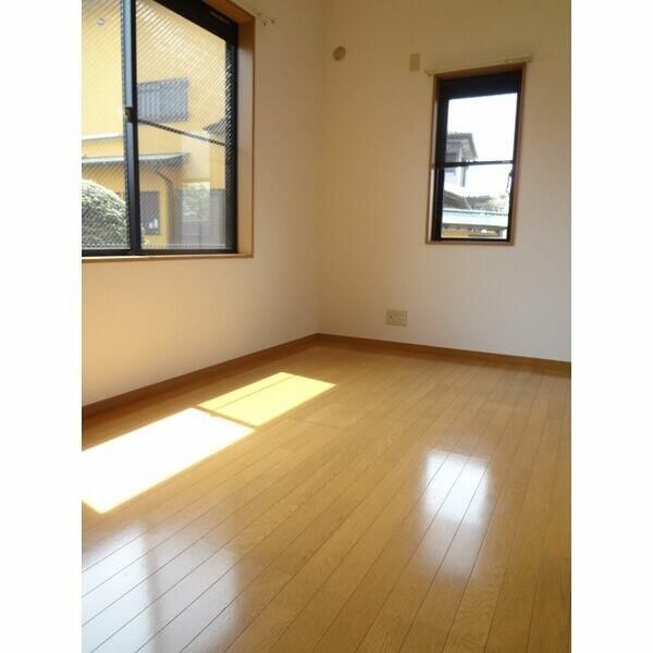 コートヤード ベッドルーム