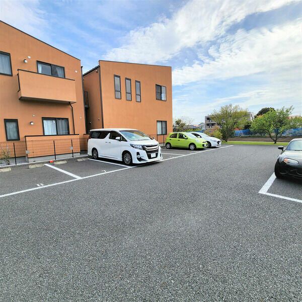 コートヤード その他外観4