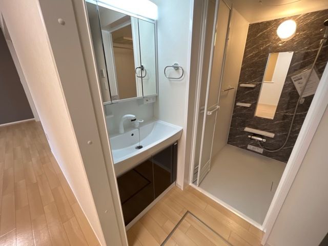 フローラすみれ その他2