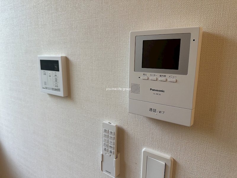 フローラすみれ その他2