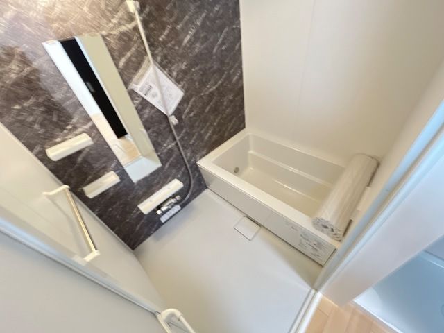 フローラすみれ 風呂画像