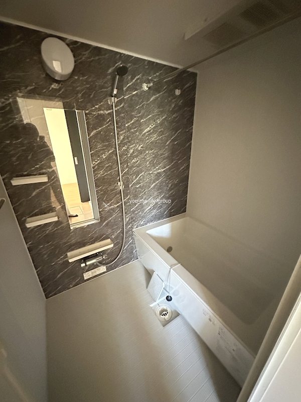 フローラすみれ 風呂画像