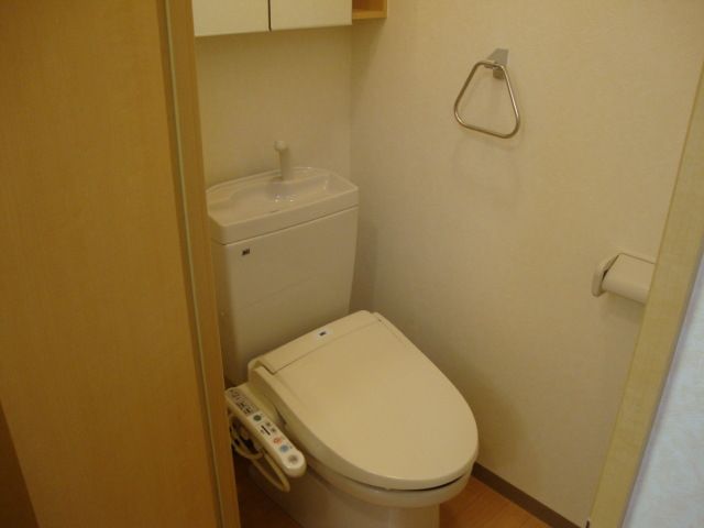 コンフォルト・Ｔ その他1