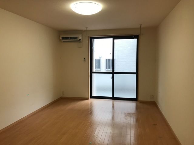 コンフォルト・Ｔ リビング