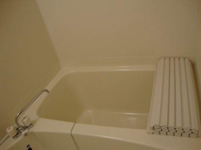 コンフォルト・Ｔ 風呂画像