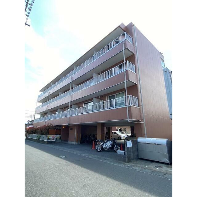 ジュネス西湘 その他外観2