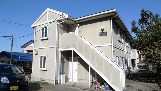 カーサベルデ 101号室 外観