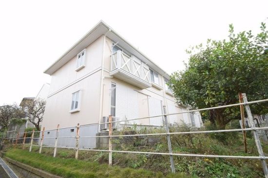 カーサベルデ その他外観1