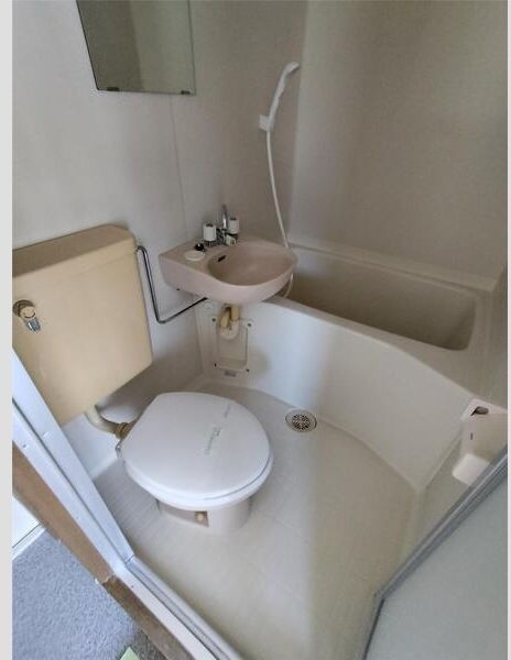 シルバーウェーブコートⅠ その他1