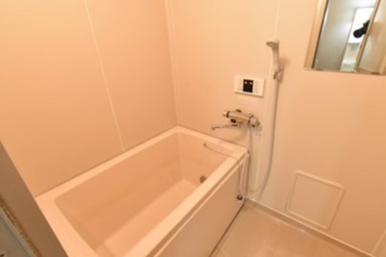 メゾン1217 風呂画像