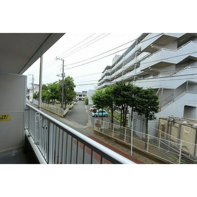 ジュネス西湘 その他外観1