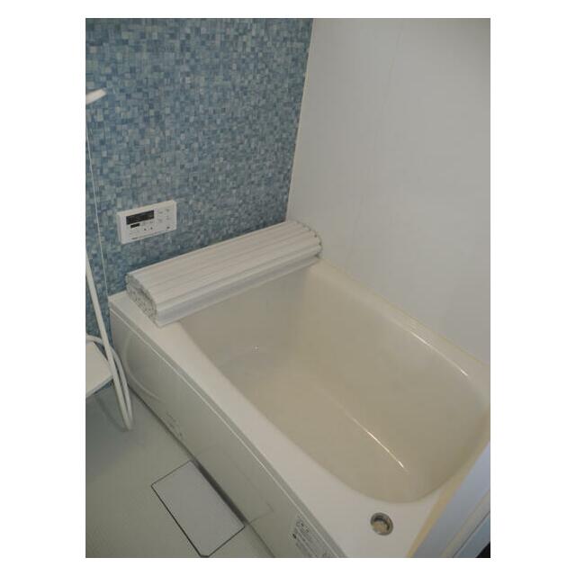 Ｒｏｙａｌ　Ｇｒｅｅｎ　Ｈａｄａｎｏ（ロイヤルグリーンハダノ） 風呂画像