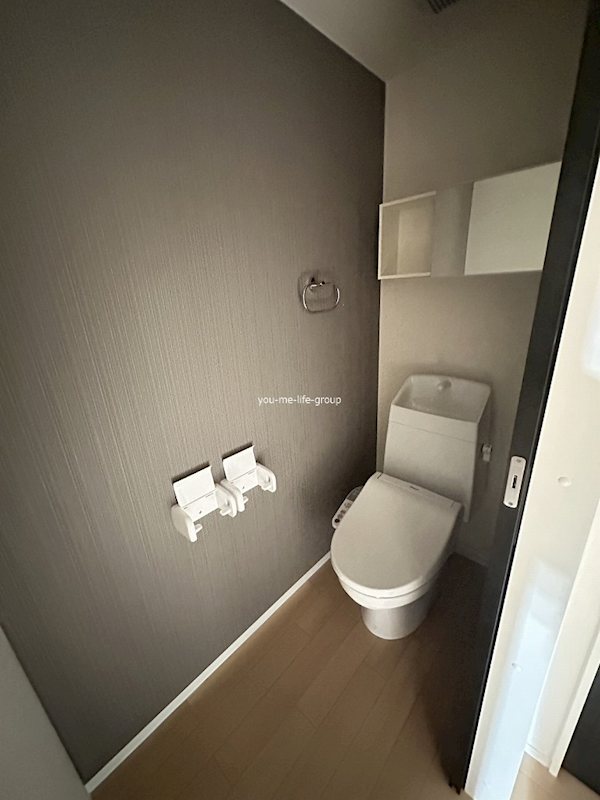 フローラすみれ その他4