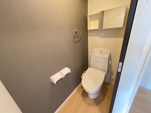 フローラすみれ その他4