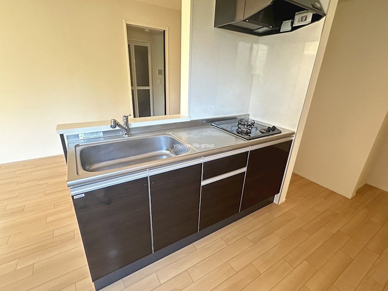 フローラすみれ キッチン