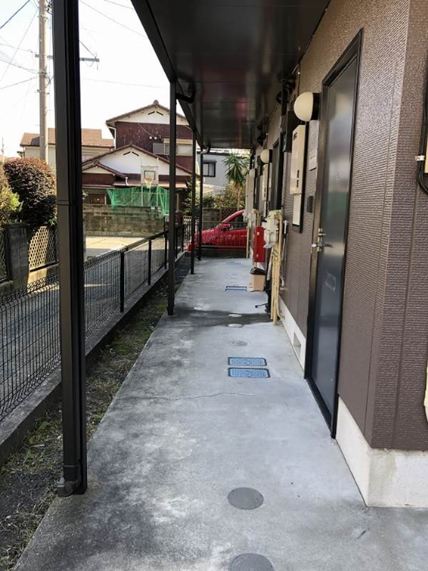 クリオネ その他外観1