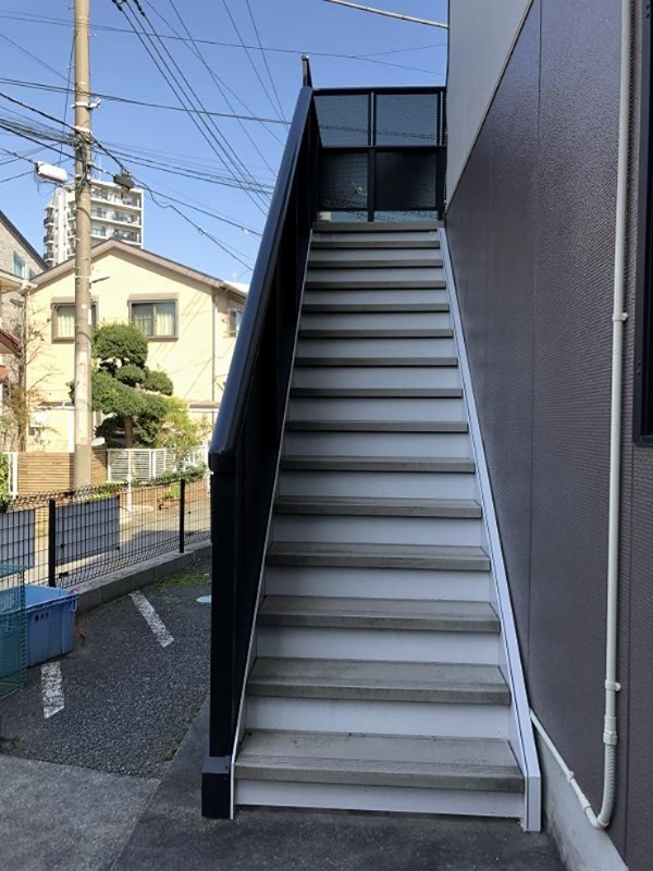 クリオネ その他外観2