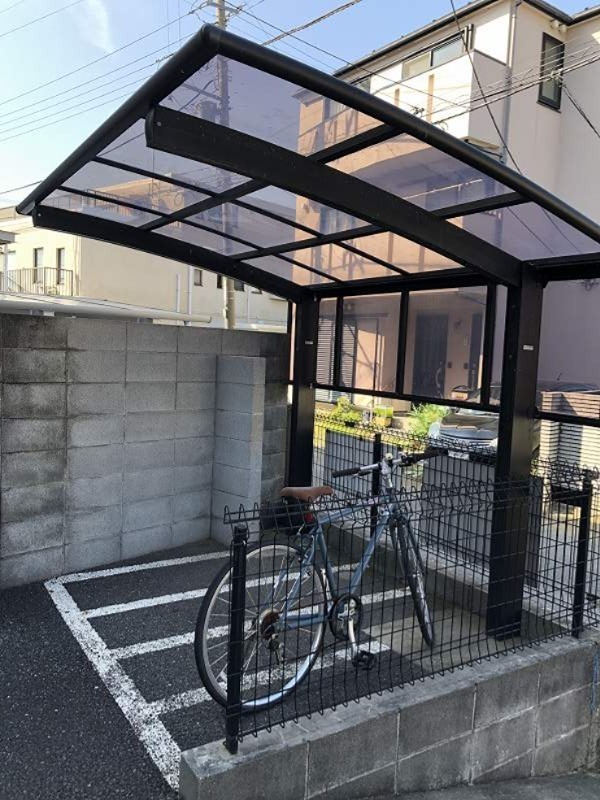 クリオネ その他外観3