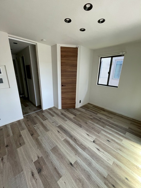 クリオネ リビング