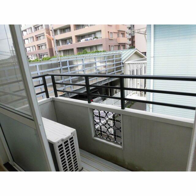 グランドパレスサネカタ その他3