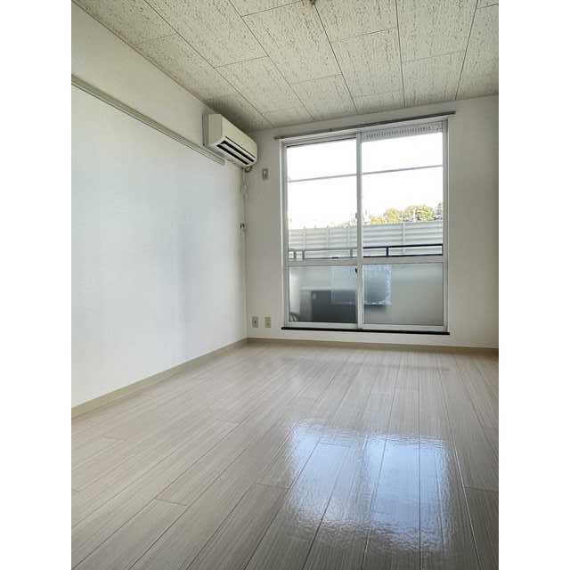 ハイツ寿 リビング