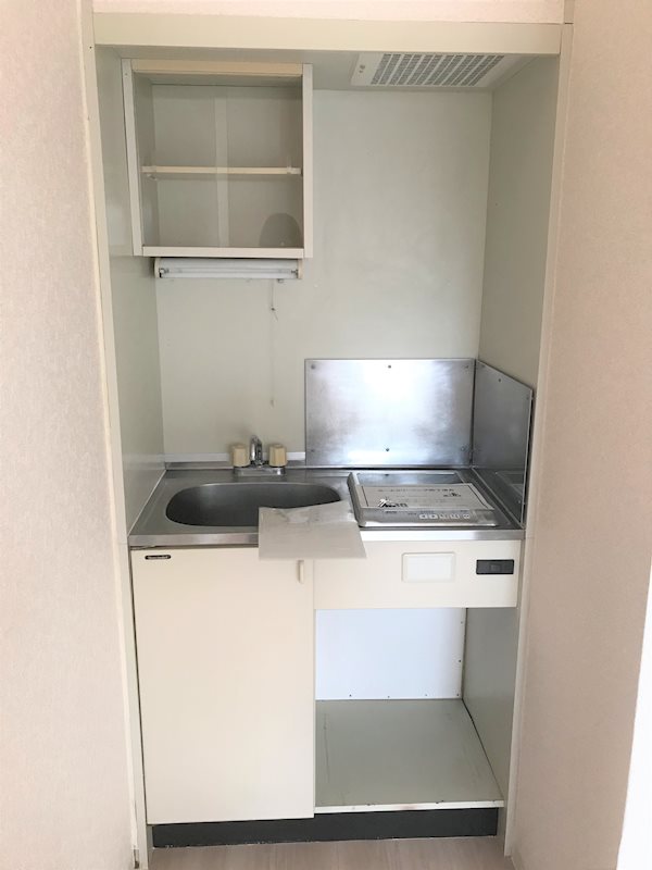 アーバンヒルズ本厚木 キッチン