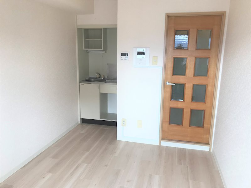 アーバンヒルズ本厚木 ベッドルーム