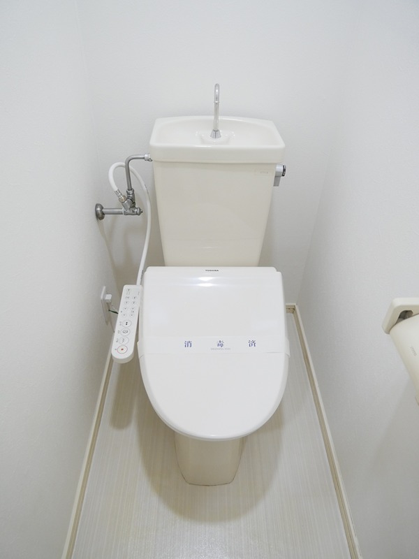 カネイチハイツA棟 その他1