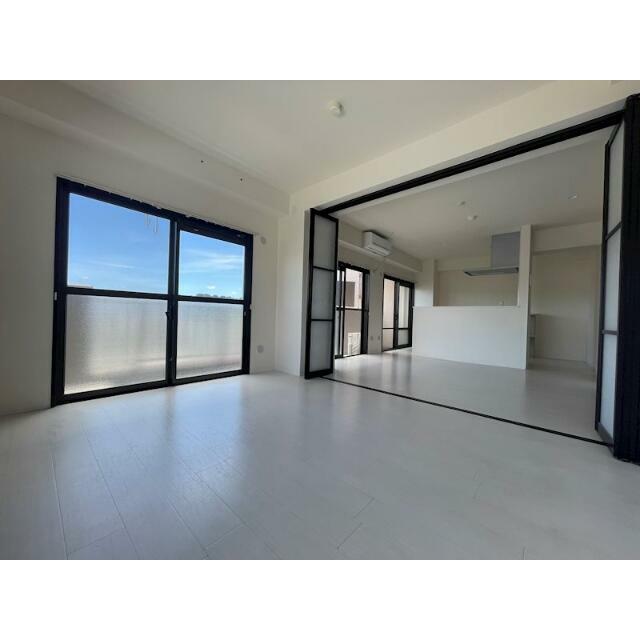 セーフズマンション その他4