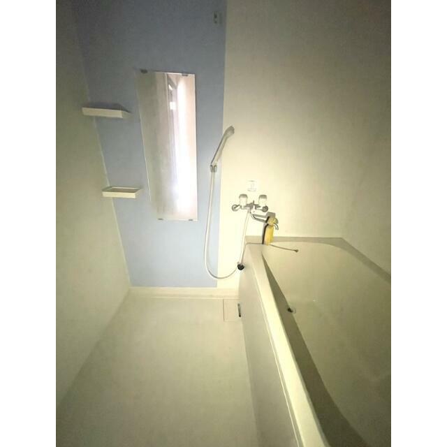 セーフズマンション 風呂画像