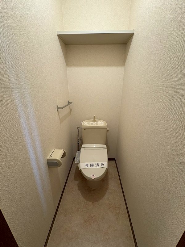 レルロードＷＥＳＴ その他1