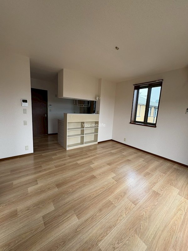 レルロードＷＥＳＴ リビング