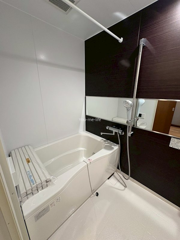 レルロードＷＥＳＴ 風呂画像