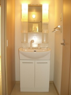 代官スプリングスＡ その他3