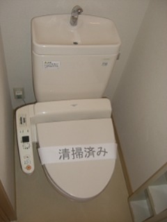 代官スプリングスＡ その他4