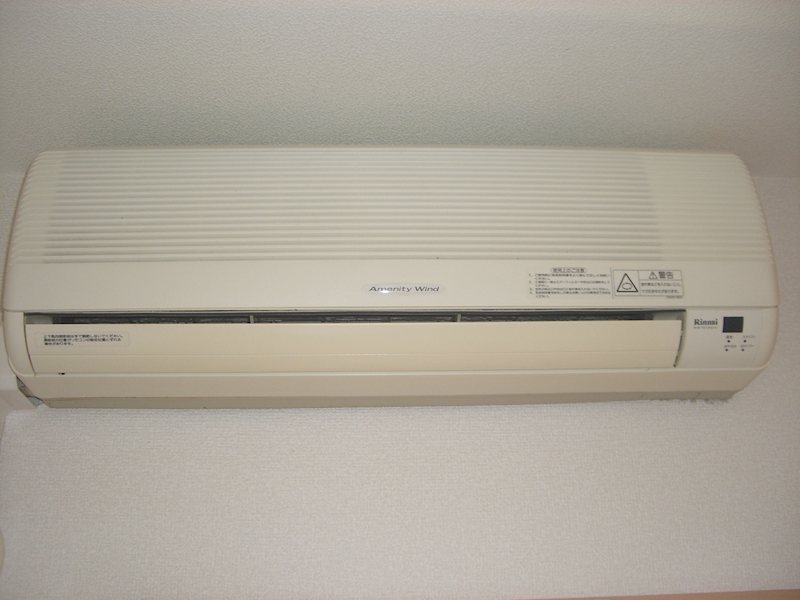 代官スプリングスＡ その他6