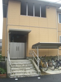 代官スプリングスＡ その他外観1