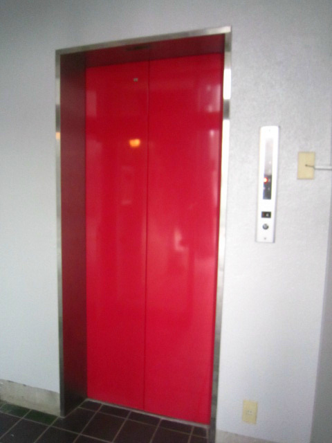 保高ビル その他外観1