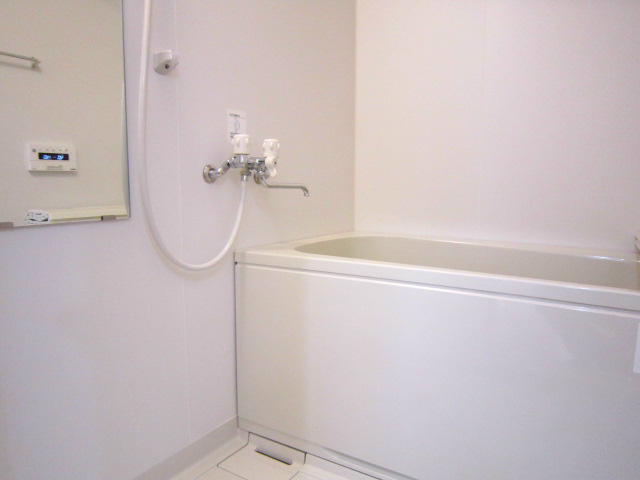 保高ビル リビング