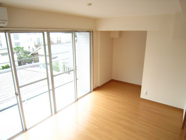 保高ビル 風呂画像