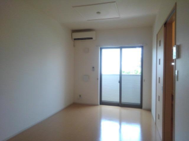 サニー　ベル リビング