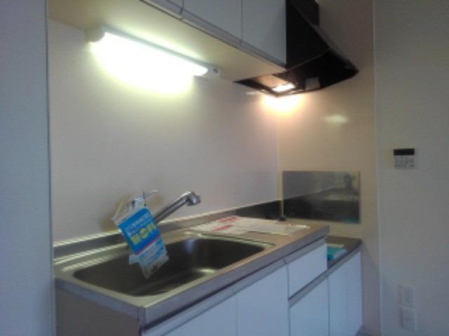 サニー　ベル キッチン